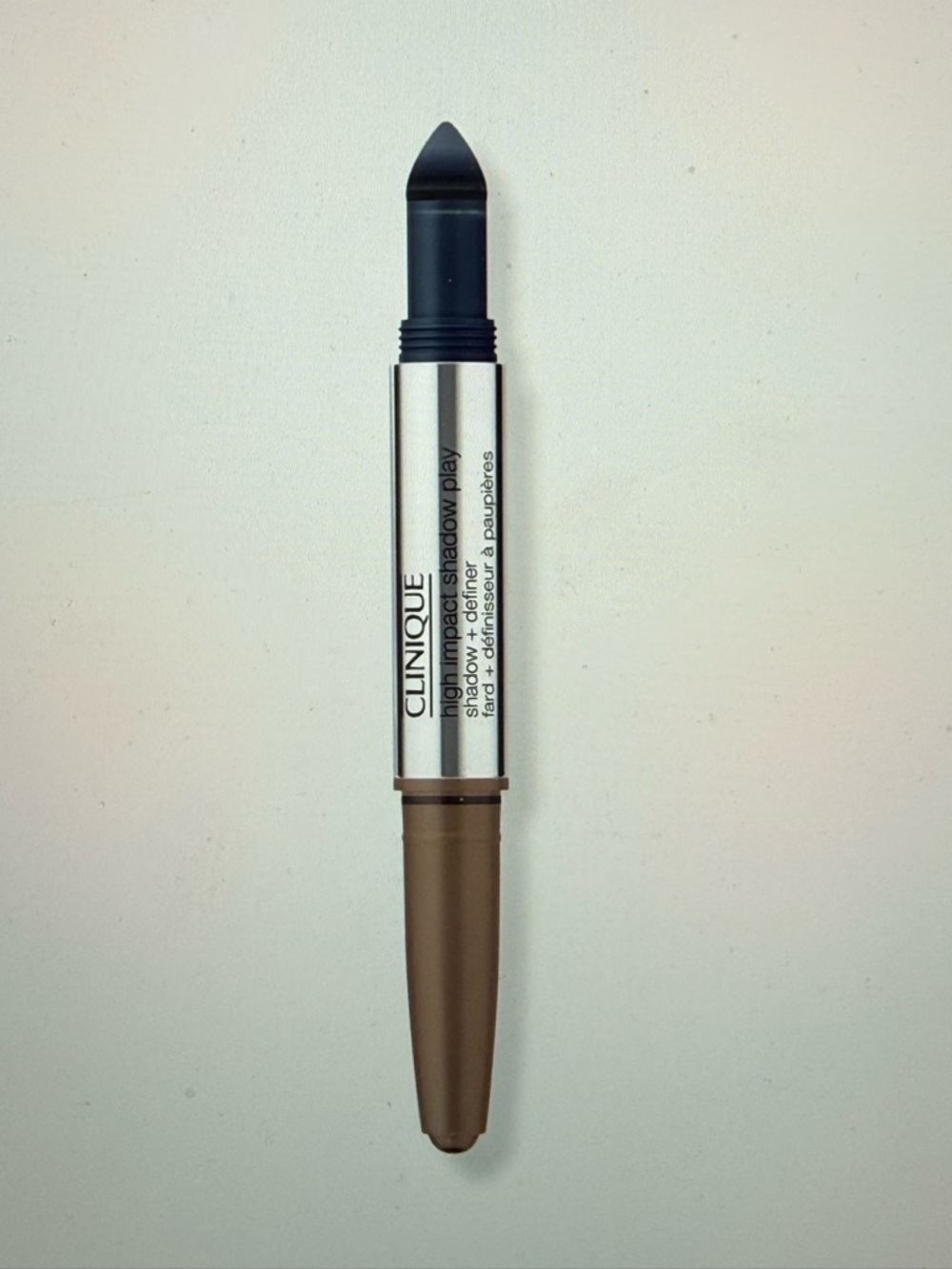 Clinique High Impact Shadow Play Eye Shadow Definer - Day and Night